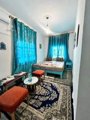Hôtel Youssef Beb Jdid - 2 Sao