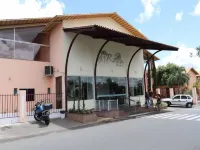 DiRoma Fiori Hotel - bar