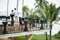 Anantara Peace Haven Tangalle Resort - bar