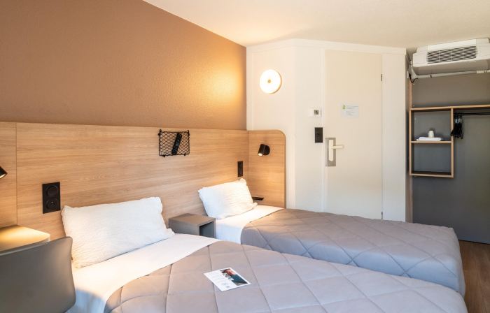 Premiere Classe Limoges Nord