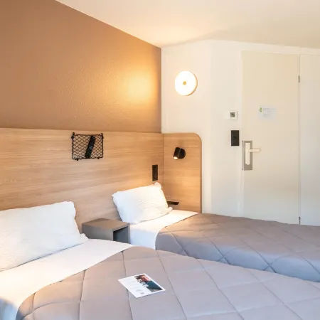 Premiere Classe Limoges Nord