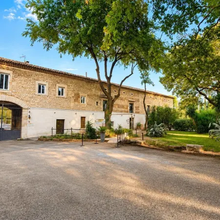 Hotel le Galambre