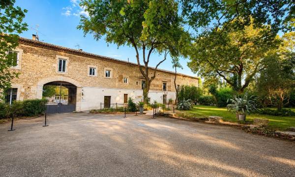 Hotel le Galambre