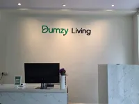 Dumzy Living - Wifi