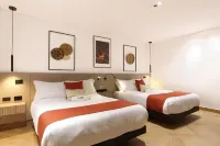 Hotel CASA TAMA - 2-نجوم