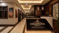 Gorakhpuriya Hotel - 2 étoiles