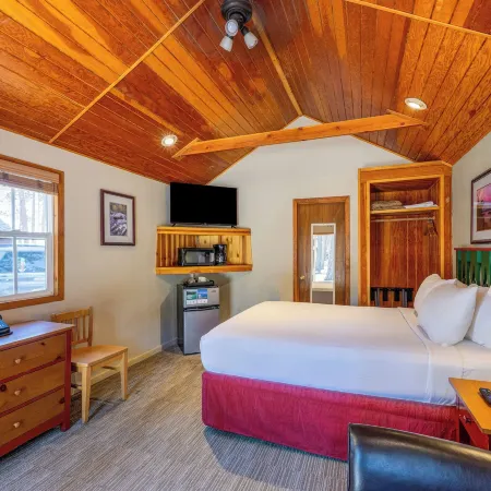 Zephyr Cove Resort