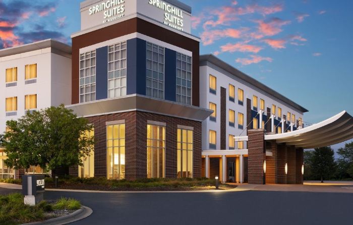 SpringHill Suites by Marriott Appleton