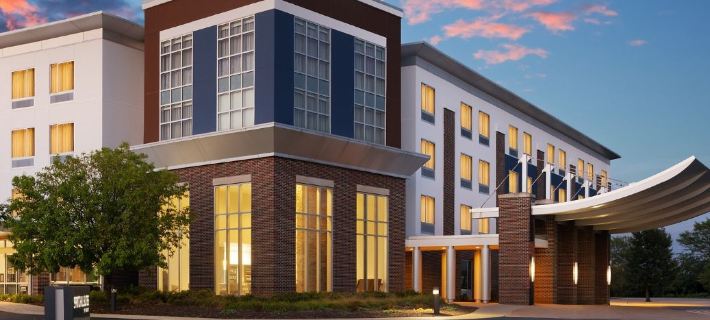 SpringHill Suites by Marriott Appleton Hotels in Outagamie County