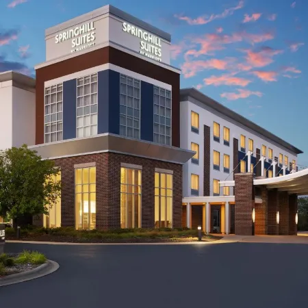 SpringHill Suites by Marriott Appleton