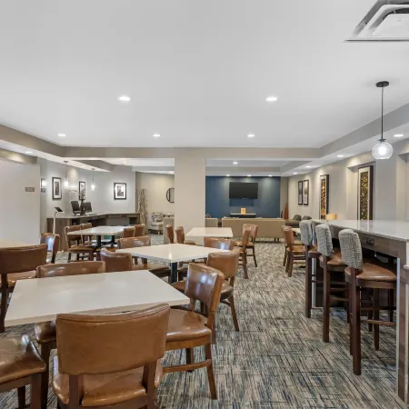 Executive Residency by Best Western Denver East