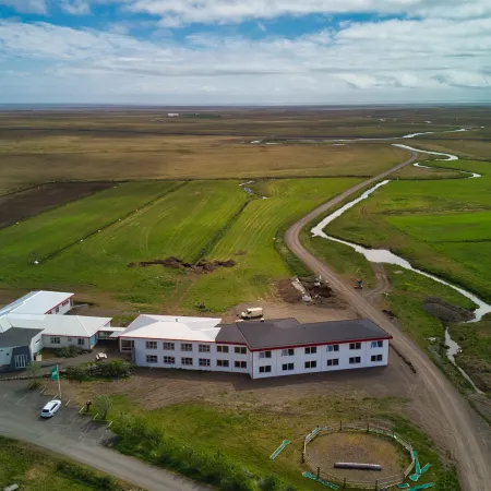 Brunnholl Country Guesthouse Hotels in Hornafjordur