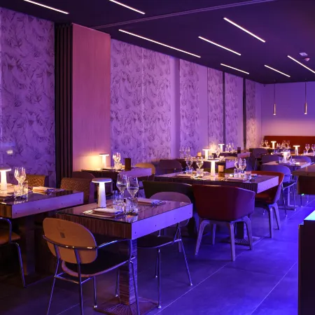 Eco Hotel Milano & BioRiso Restaurant