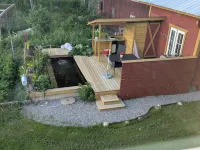 Kolsta Gård - Homestays