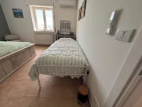 Serene Ground-floor Apartment With Private Pool in Castilenti - Apartments