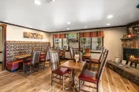 西黃石門飯店 - 早餐