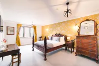 Cricklade House Hotel, Sure Hotel Collection by Best Western - spa
