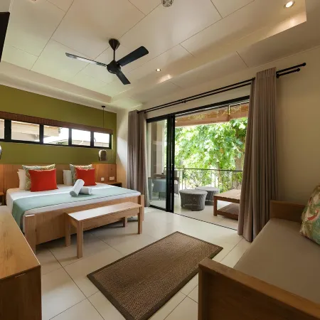 Le Repaire - Boutique Hotel & Restaurant