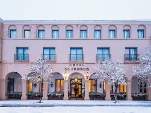 Hotel St Francis
