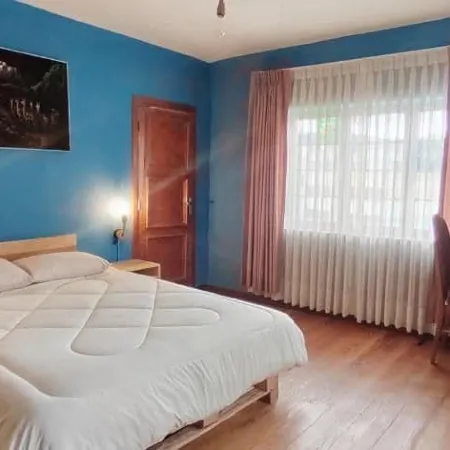 Casa Rumi - Guesthouse