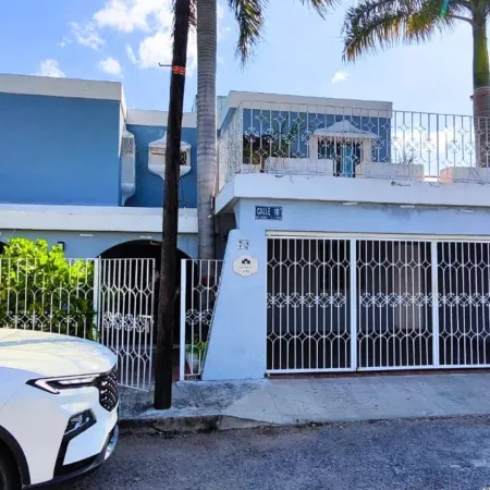 Casa Ekinox