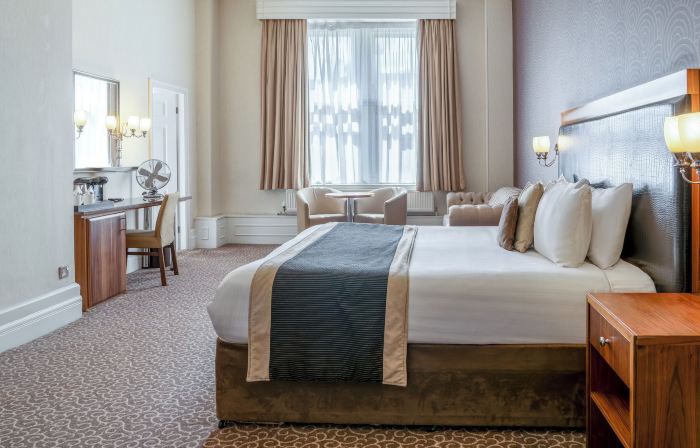 Midland Hotel Bradford