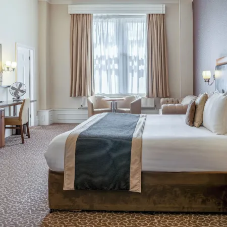 Midland Hotel Bradford