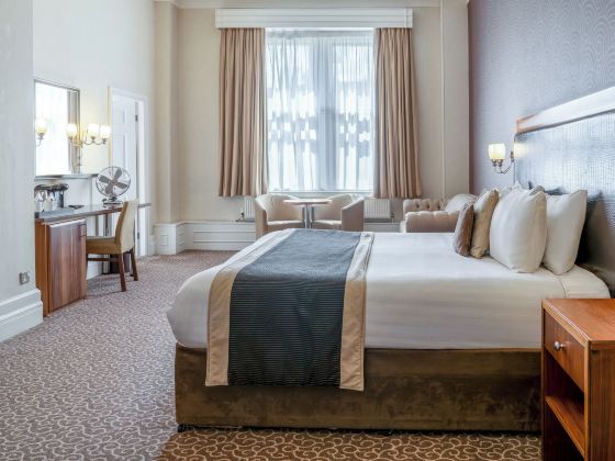 Midland Hotel Bradford