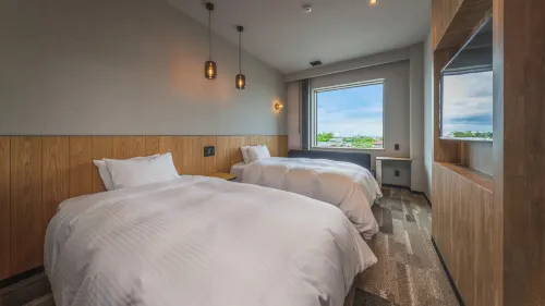 Ola bayfront inn - 2-Star