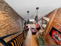 Modern Elegance at Residence 41 - Heart of Bastogne - Wifi