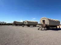 High Chaparral RV & MHC - Villas