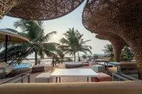 Marbela Beach Resort - Afhentnings-/afleveringstjenester