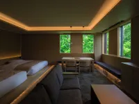 สุยงัน - วิวภูเขา