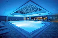 Khayam Garden Beach Resort & Spa - С бассейном