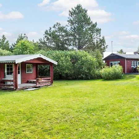 Secluded Retreat by Limfjorden - By Traum Ferienwohnungen Hotéis em Hurup