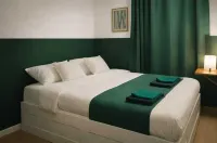 home22 an der mariahilfer - Hosteller