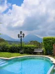 Hotel Juayua - Kolam Renang