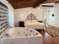 Relais Casa Spanu - con vista montagne