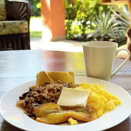 Hotel Los Ranchos