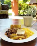 Hotel Los Ranchos - Haustierfreundliche
