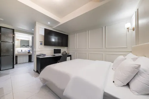 Bucheon (Wonjong-dong) One Stay - 2-Star