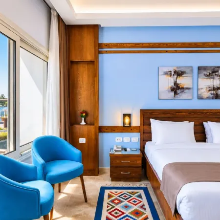 Obelisk Nile Hotel