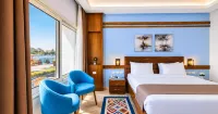 Obelisk Nile Hotel - พร้อมWifi