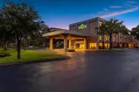 Wingate by Wyndham Jacksonville FL - Aamiainen