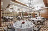 DoubleTree by Hilton Kusadasi - Wifi