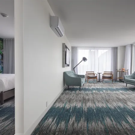 Canvas Moncton, Tapestry Collection by Hilton