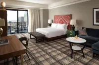 Hotel ZaZa Austin - نادي رياضي