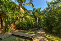 Morada da Praia do Rosa Pousada - Pools