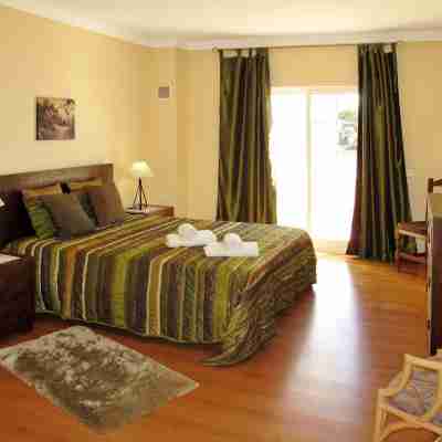 Vila Sol Rooms