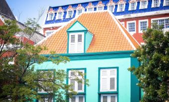 Royal Apartments City Centre Willemstad